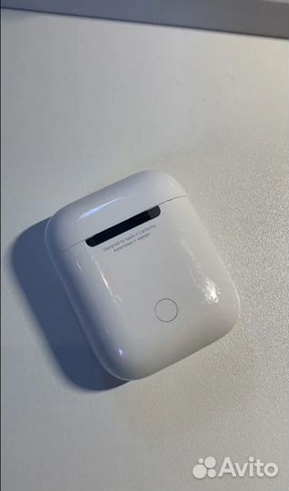 Airpods 2 оригинал