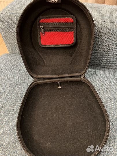 Кейс для наушников UDG creator headphone large