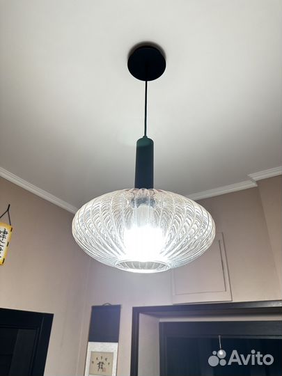 Светильник потолочный подвесной