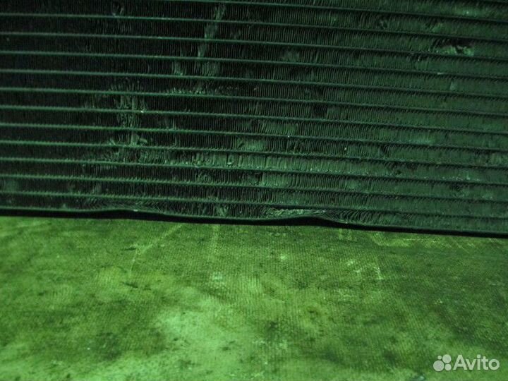 Радиатор кондиционера Audi Q5 2008,A4 B8 Allroad 2