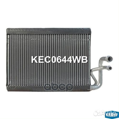 Испаритель кондиционера KEC0644WB Krauf