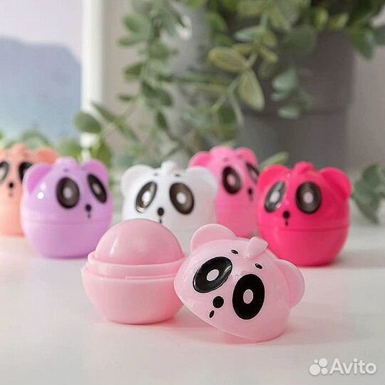 Бальзам для губ