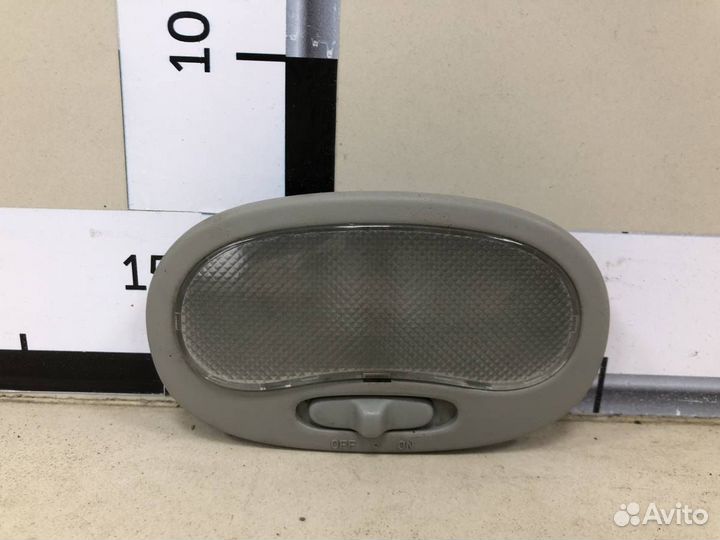 Плафон салонный Daewoo Matiz M100/M150 1998-2015