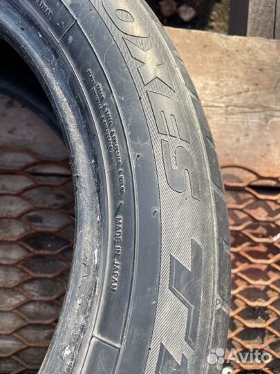 Колеса 225 55 r 17 летние