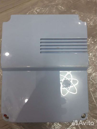 Газовая колонка 