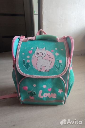 Рюкзак школьный бесплатно