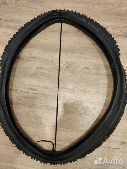 Покрышки для велосипеда 27.5