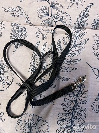 Шлейка для собаки или кошки