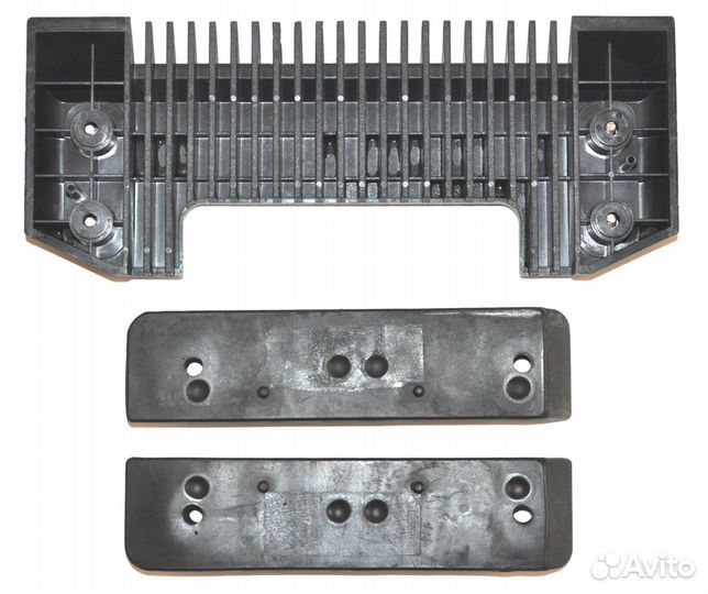 Запчасти системного блока Слай CM690