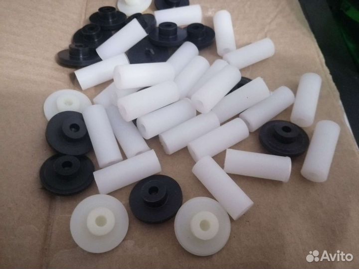 Втулки вихревых заслонок ford, volvo, mazda