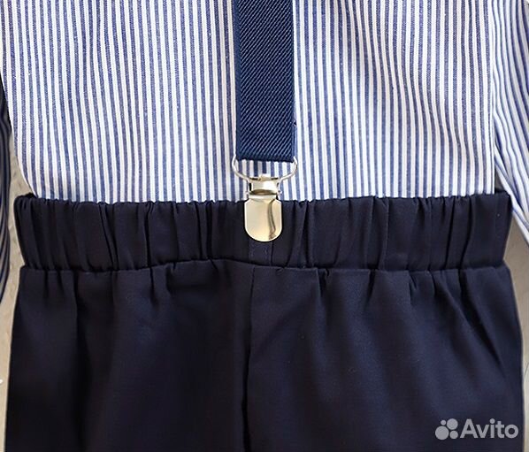 Костюм для мальчика