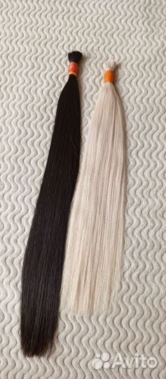 Волосы для наращивания
