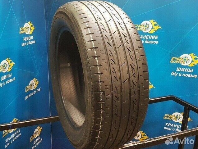 Kumho Solus KH25 225/55 R17