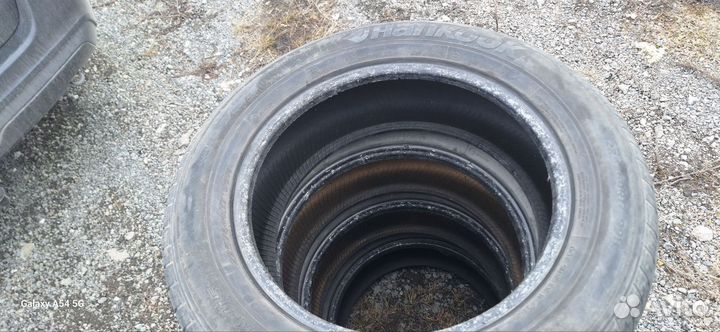 Hankook Optimo K415 225/60 R17