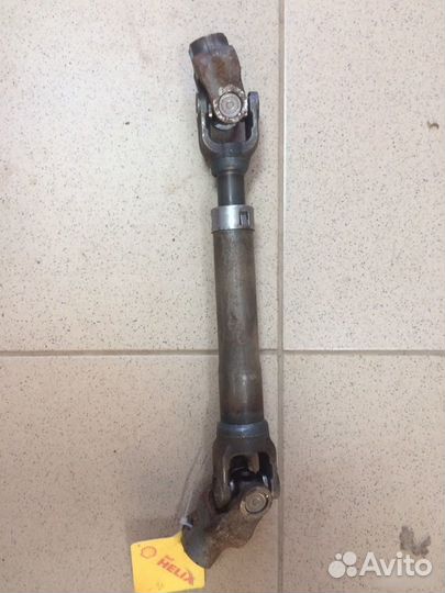 Рулевой вал Toyota Auris 150