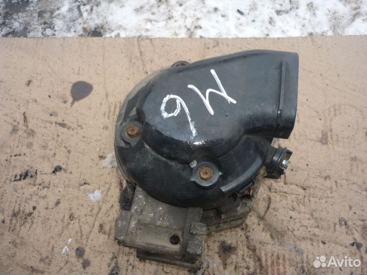 Генератор Мазда 6 GG 2.0