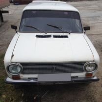 ВАЗ (LADA) 2101 1.3 MT, 1988, 60 000 км, с пробегом, цена 380 000 руб.