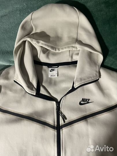 Nike tech fleece