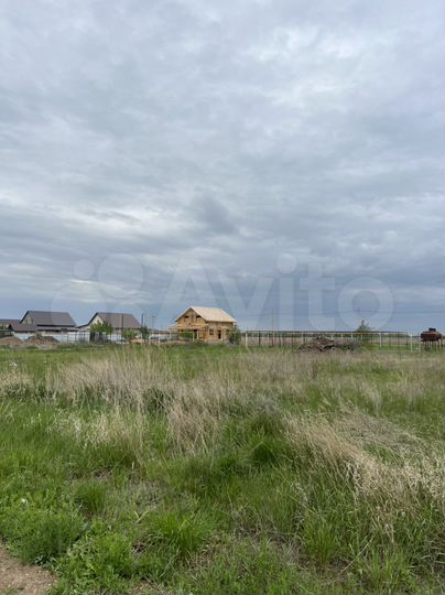 Участок 8 сот. (СНТ, ДНП)
