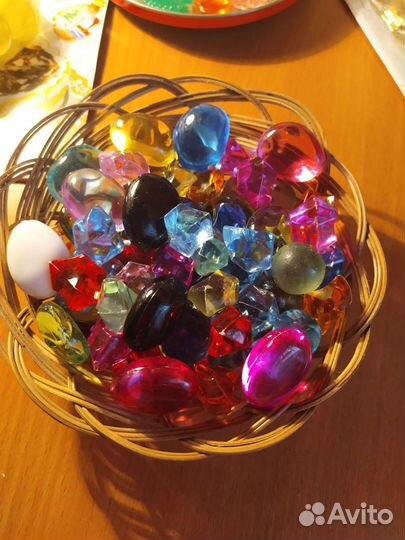 Материалы для творчества