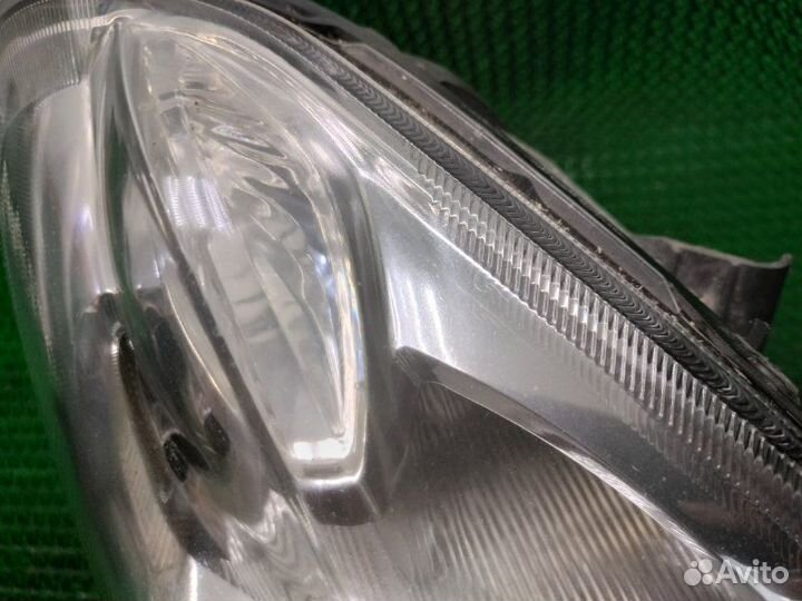Фара передняя правая Nissan Almera 3 2015