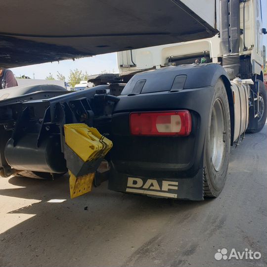 DAF XF 105.460, 2016