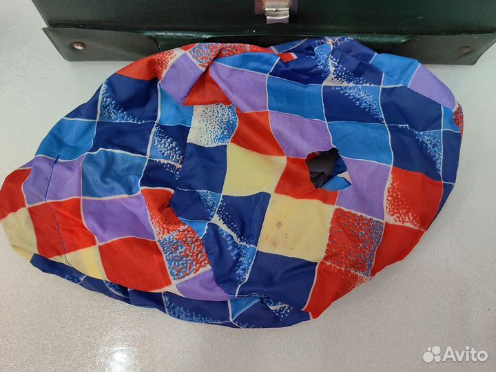 Фен улыбка СССР