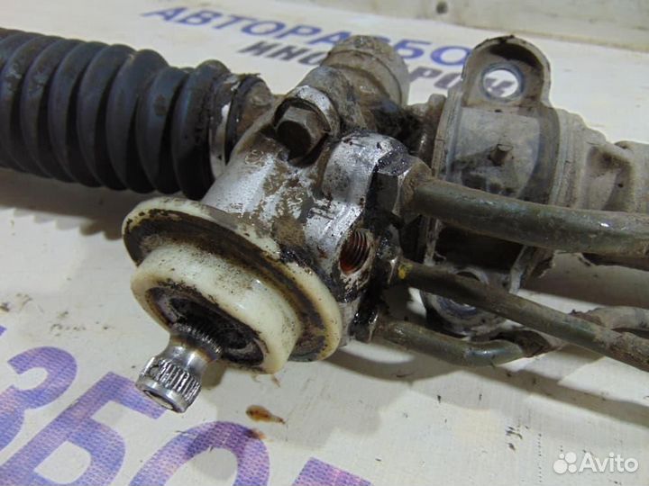 Рейка рулевая для Hyundai Avante 1995-2000г