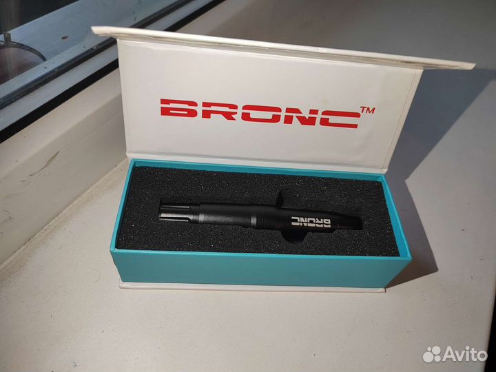 Роторная машинка перманентного макияжа