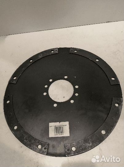 Диск турбины cpcd 50-80