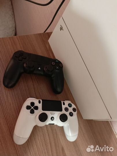 Sony playstation 4 PS4 slim 500gb