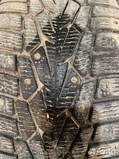 Nokian Tyres Hakkapeliitta 7 245/50 R18 100T