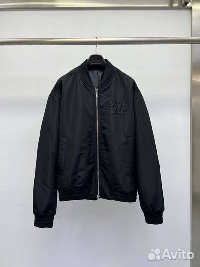 Бомбер dior