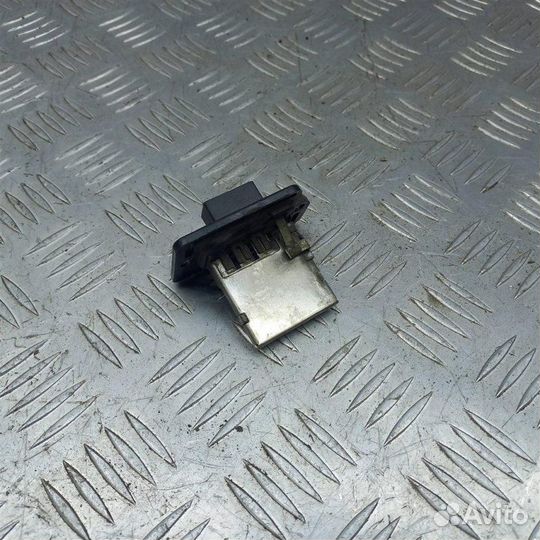 Реостат печки Hyundai Accent 2 1.5 G4EC 102Л.С