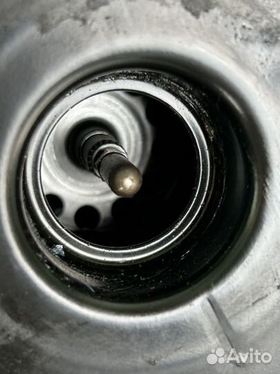 Вакуумный усилитель тормозов kia ceed 1 ed