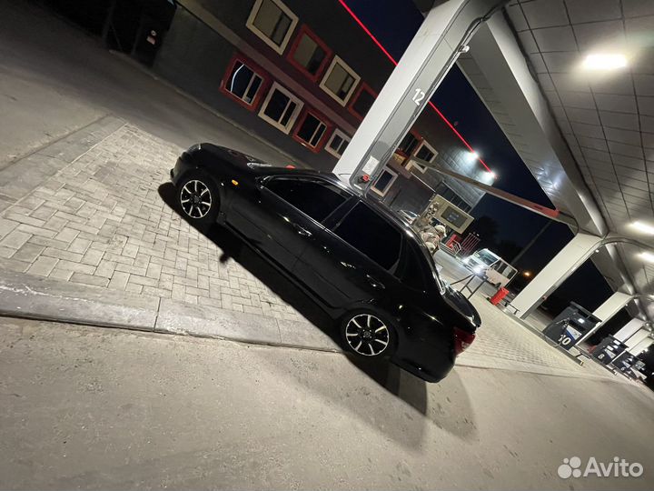 Диски r16 LADA sport