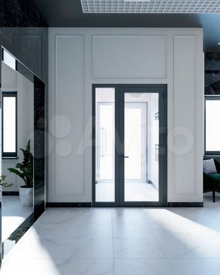 Квартира-студия, 21,7 м², 3/16 эт.