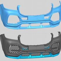 3D Сканирование 3D моделирование, Бронницы