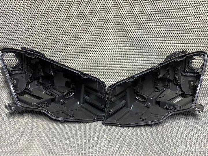 Корпус фары Мерседес X156 GLA Мерседес 156