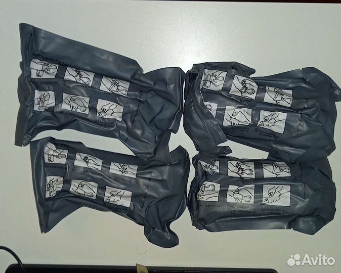 Израильский бандаж