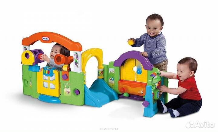 Волшебный домик Little Tikes Аренда/Продажа