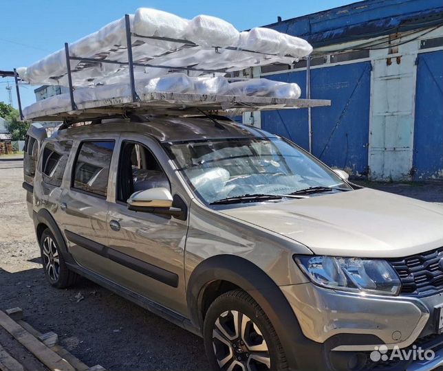 Монтажник вывесок