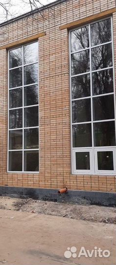 Пластиковые окна от производителя