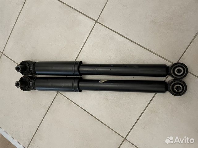 Амортизаторы задние Mercedes Vito 447