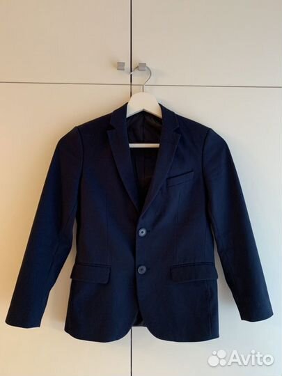 Школьный костюм