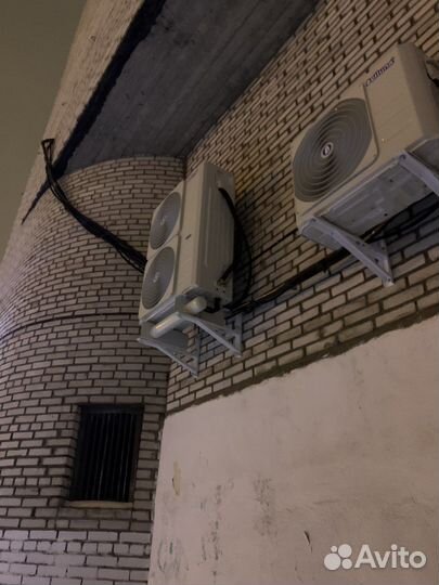 Изготовление и монтаж холодильных камер