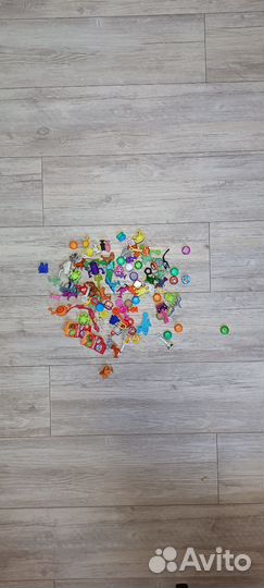 Всякая всячина