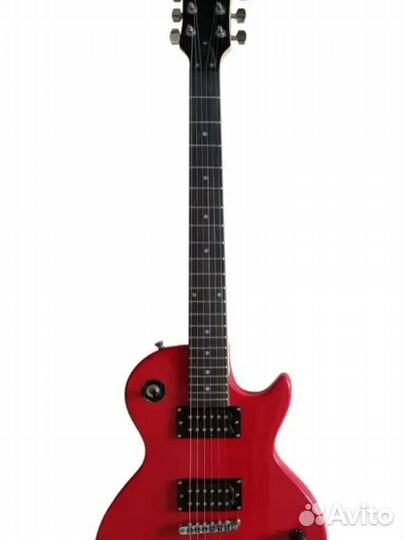 Электрогитара Les Paul terris (Новая)