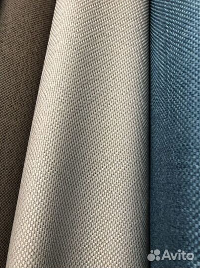 Комплект шторы