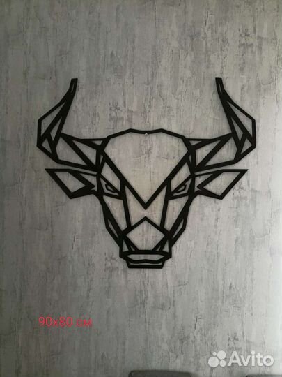 Пано картина декор